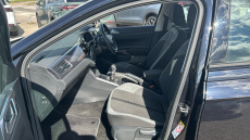 Volkswagen Polo 1.0 TSI Style 5dr Petrol Hatchback